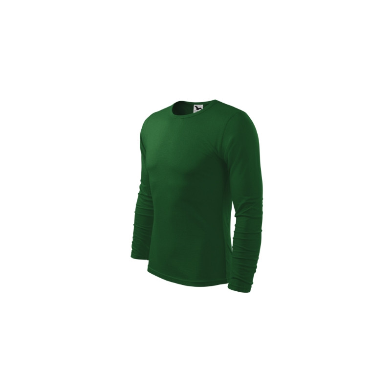 Koszulka męska Malfini Fit-T LS 119