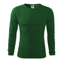 Koszulka męska Malfini Fit-T LS 119