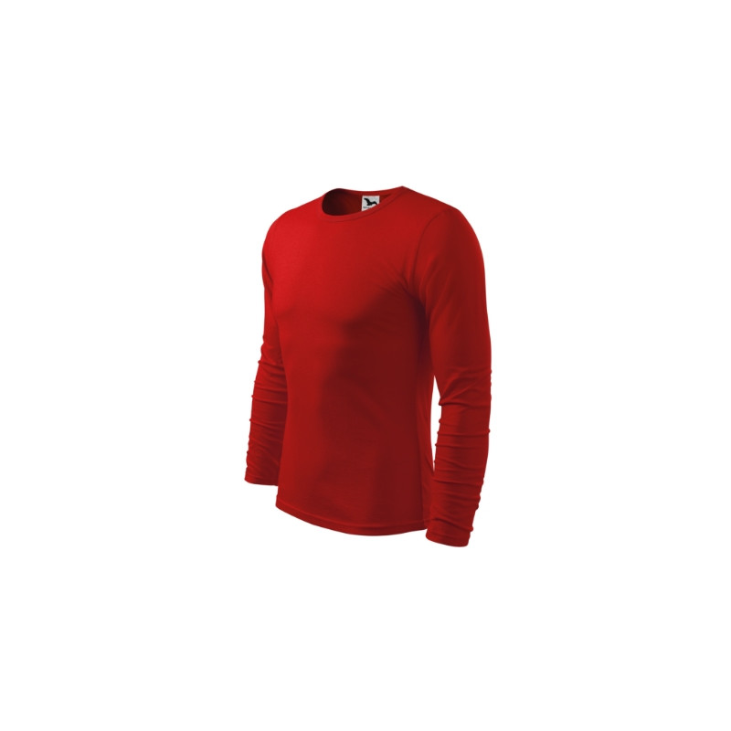 Koszulka męska Malfini Fit-T LS 119