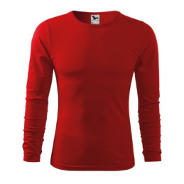 Koszulka męska Malfini Fit-T LS 119