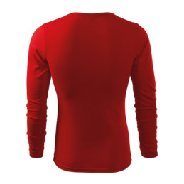 Koszulka męska Malfini Fit-T LS 119