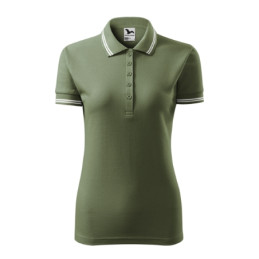Koszulka polo damska Malfini Urban 220