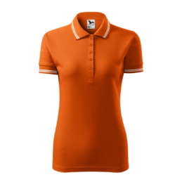 Koszulka polo damska Malfini Urban 220