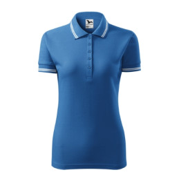 Koszulka polo damska Malfini Urban 220