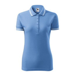 Koszulka polo damska Malfini Urban 220