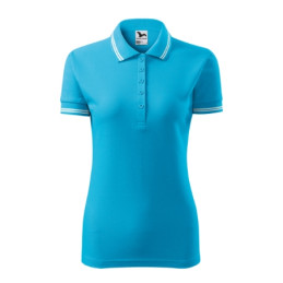 Koszulka polo damska Malfini Urban 220