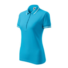 Koszulka polo damska Malfini Urban 220