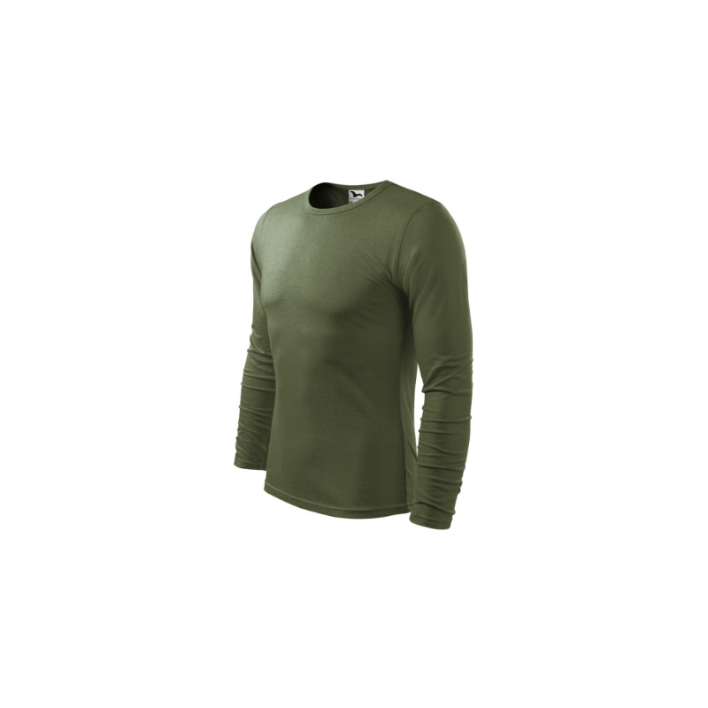 Koszulka męska Malfini Fit-T LS 119