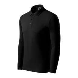 Koszulka polo męska Malfini Pique Polo LS 221