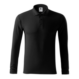 Koszulka polo męska Malfini Pique Polo LS 221