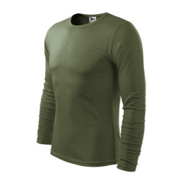 Koszulka męska Malfini Fit-T LS 119