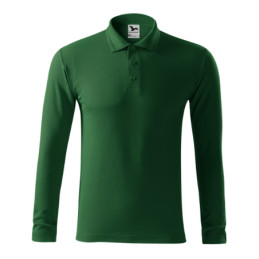 Koszulka polo męska Malfini Pique Polo LS 221