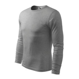 Koszulka męska Malfini Fit-T LS 119