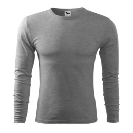Koszulka męska Malfini Fit-T LS 119