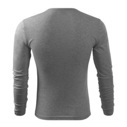 Koszulka męska Malfini Fit-T LS 119