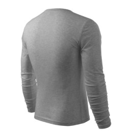 Koszulka męska Malfini Fit-T LS 119