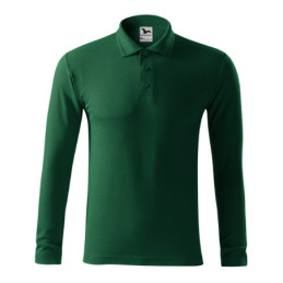 Koszulka polo męska Malfini Pique Polo LS 221
