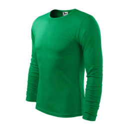 Koszulka męska Malfini Fit-T LS 119