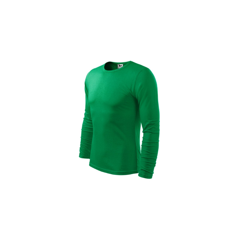 Koszulka męska Malfini Fit-T LS 119