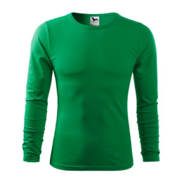Koszulka męska Malfini Fit-T LS 119