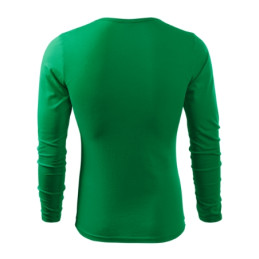 Koszulka męska Malfini Fit-T LS 119