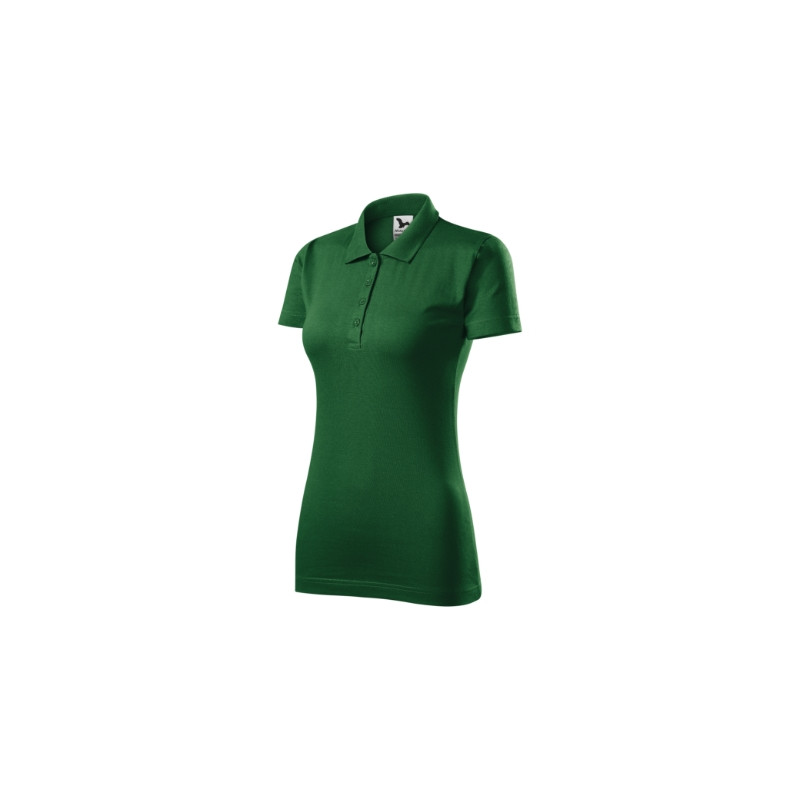 Koszulka polo damska Malfini Single J. 223