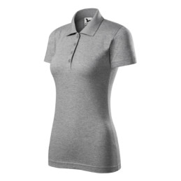 Koszulka polo damska Malfini Single J. 223