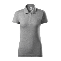 Koszulka polo damska Malfini Single J. 223