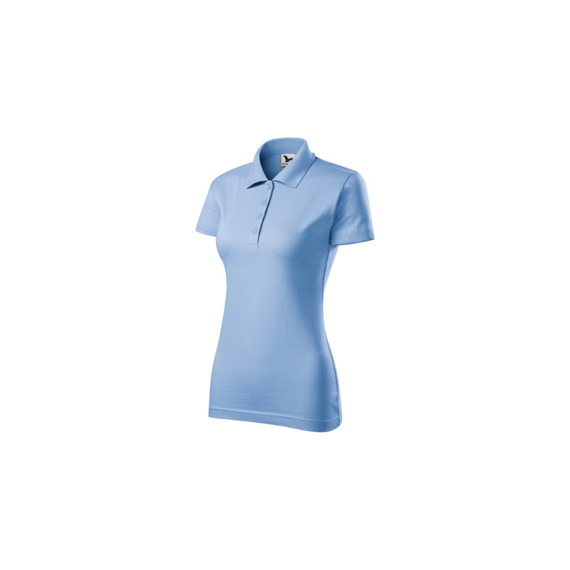 Koszulka polo damska Malfini Single J. 223