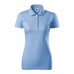 Koszulka polo damska Malfini Single J. 223