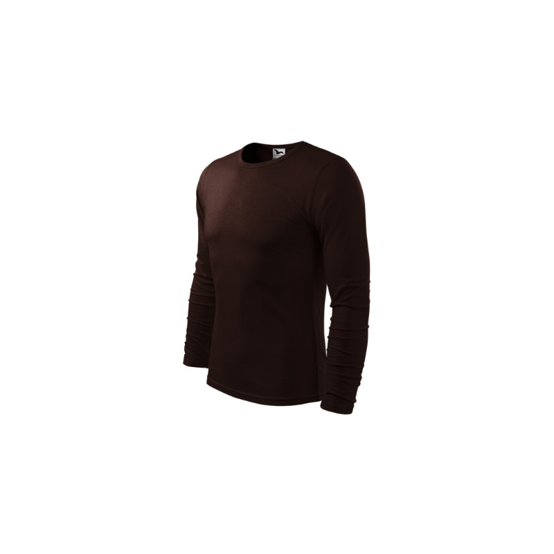 Koszulka męska Malfini Fit-T LS 119