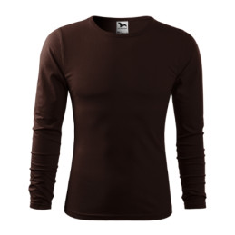 Koszulka męska Malfini Fit-T LS 119