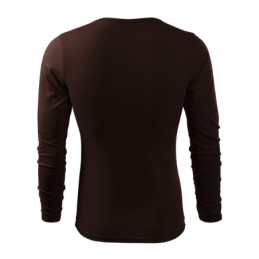 Koszulka męska Malfini Fit-T LS 119