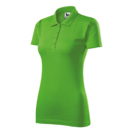 Koszulka polo damska Malfini Single J. 223
