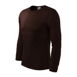 Koszulka męska Malfini Fit-T LS 119