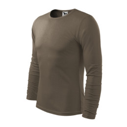 Koszulka męska Malfini Fit-T LS 119