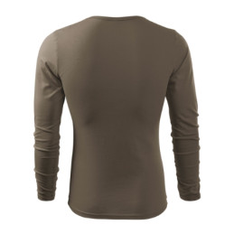 Koszulka męska Malfini Fit-T LS 119