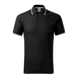 Koszulka polo męska Malfini Focus 232