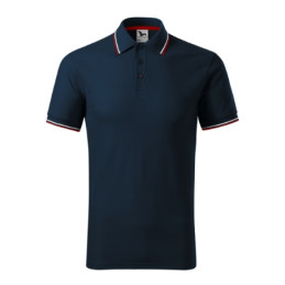 Koszulka polo męska Malfini Focus 232
