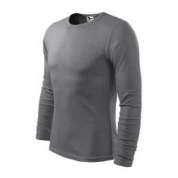 Koszulka męska Malfini Fit-T LS 119