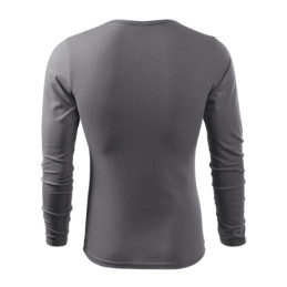 Koszulka męska Malfini Fit-T LS 119