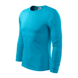 Koszulka męska Malfini Fit-T LS 119