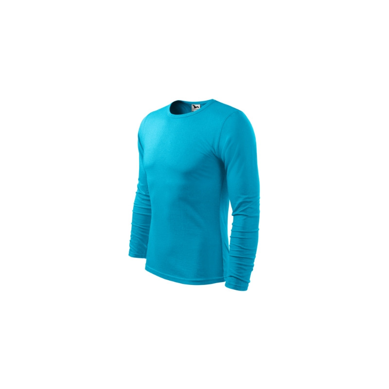 Koszulka męska Malfini Fit-T LS 119