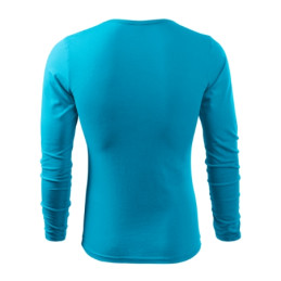 Koszulka męska Malfini Fit-T LS 119