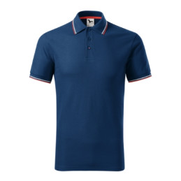 Koszulka polo męska Malfini Focus 232