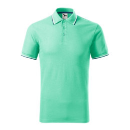 Koszulka polo męska Malfini Focus 232