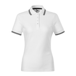 Koszulka polo damska Malfini Focus 233