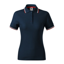 Koszulka polo damska Malfini Focus 233