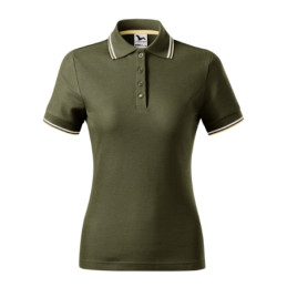 Koszulka polo damska Malfini Focus 233