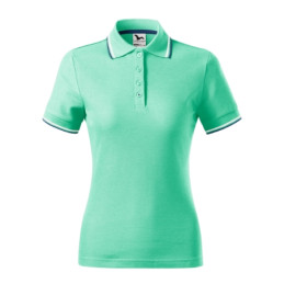 Koszulka polo damska Malfini Focus 233
